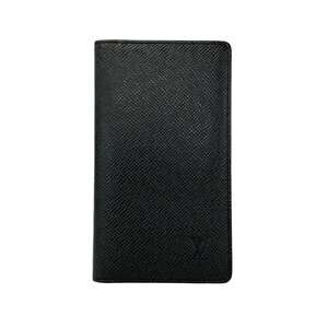 Louis Vuitton Agenda Poshe Taiga Agenda R20425